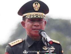Gelombang Mutasi TNI: 187 Perwira Tinggi Alih Tugas, Kapuspen Berganti