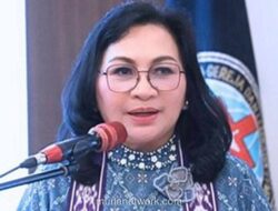 Festival Kasih Nusantara 2025: Ibadah, Barongsai, dan Kulintang Warnai Perayaan Natal di TMII