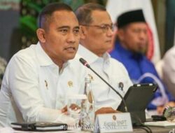 BNPT Salurkan Bantuan Pemulihan untuk 163 Korban Terorisme