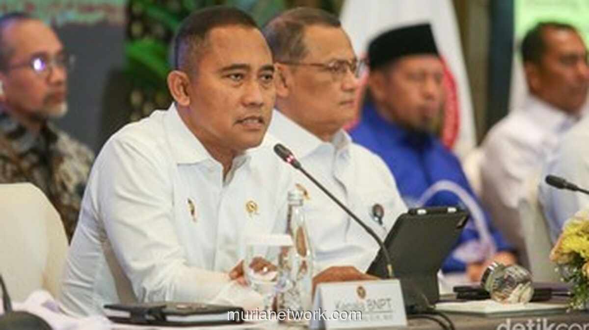 BNPT Salurkan Bantuan Pemulihan untuk 163 Korban Terorisme