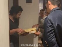 Direktur Terra Drone Ditangkap Usai Jadi Tersangka Kasus Kebakaran Maut