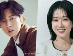 Park Hae Jin Diincar Jadi Pasangan Baru Jang Nara di Good Partner 2?