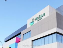 Avia Avian Tutup Paksa Anak Usaha Cat Kapal yang Terus Merugi