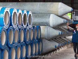 Pemegang Obligasi Restui Kelonggaran, Waskita Beton Pacu Program Pemulihan