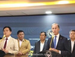 Dua Napi Belanda Divonis Mati dan Seumur Hidup Segera Dipulangkan ke Negeri Kincir Angin