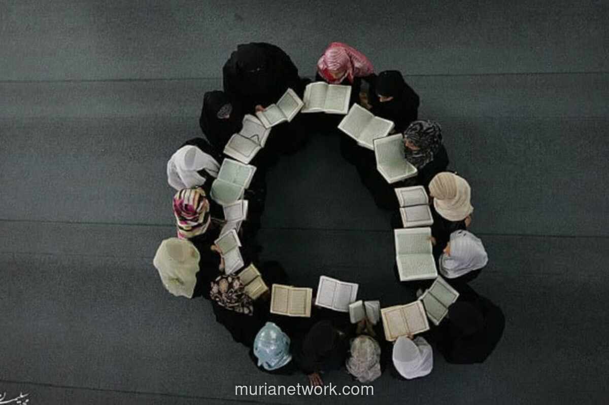 Halaqah Tarbawiyah: Fondasi Dakwah yang Tak Boleh Diabaikan