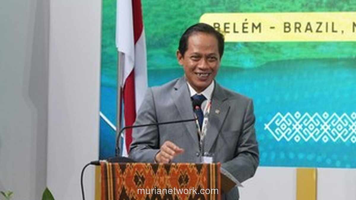 Cak Imin Serukan Taubatan Nasuha ke Tiga Menteri Usai Bencana