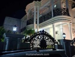 Misteri Kematian Bocah 9 Tahun di Rumah Mewah Cilegon Belum Terpecahkan