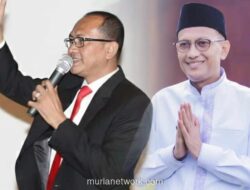 HalalPoint Siap Hadir, UMI Tunjuk Eka Gumilar Pimpin Aplikasi Trading Syariah