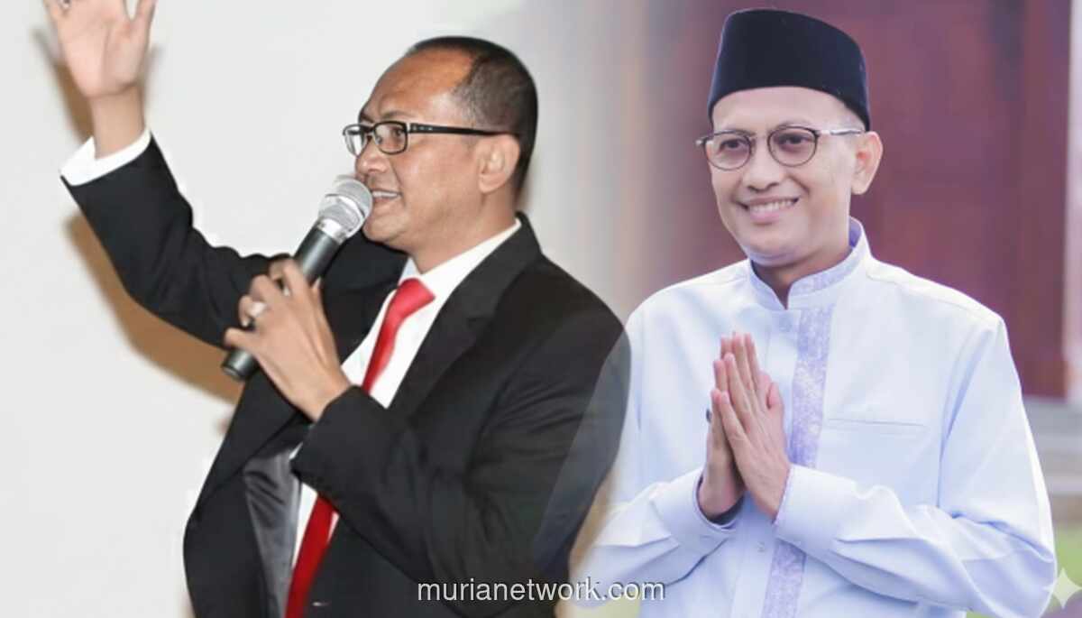 HalalPoint Siap Hadir, UMI Tunjuk Eka Gumilar Pimpin Aplikasi Trading Syariah