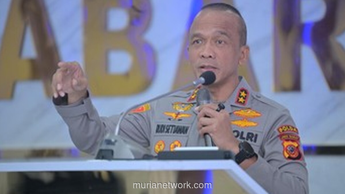 Polda Jabar Buru Pemilik Akun Resbob Usai Kontennya Dituduh Melecehkan Suku Sunda