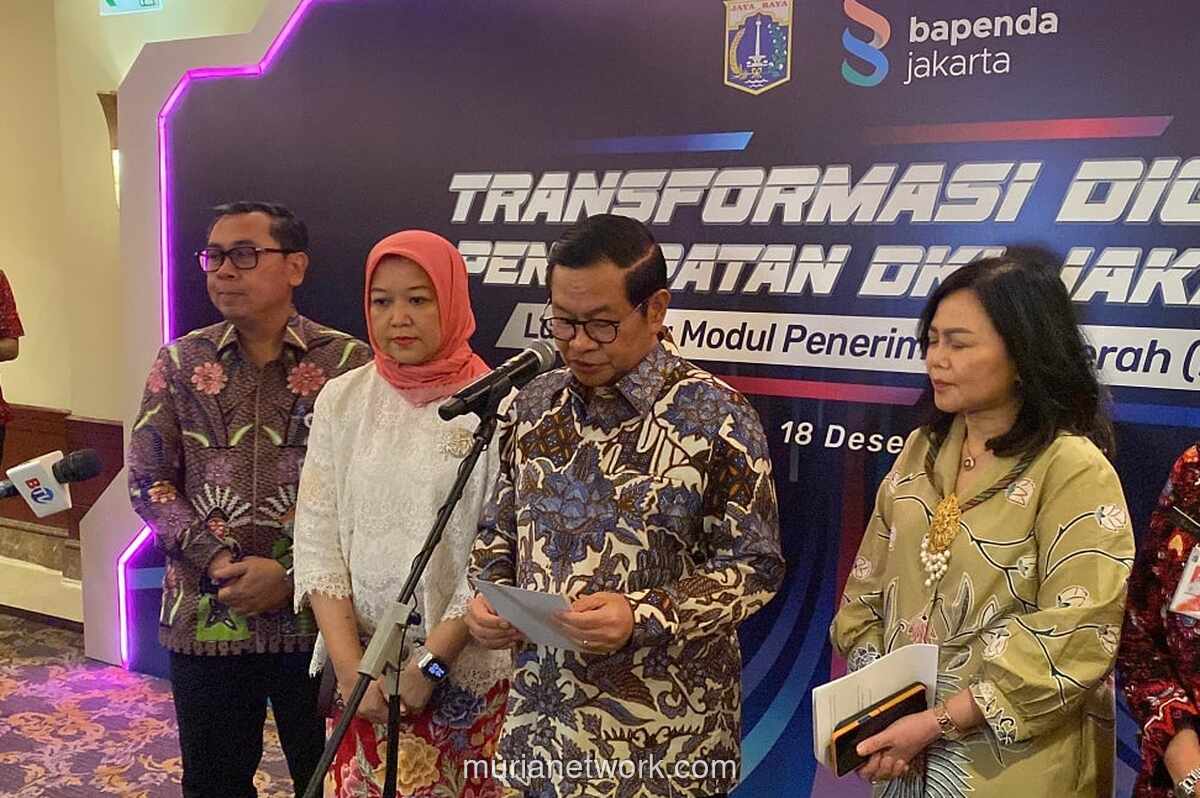 Pasca Kebakaran Maut, 10 Gedung di Jakarta Terkena Peringatan Resmi