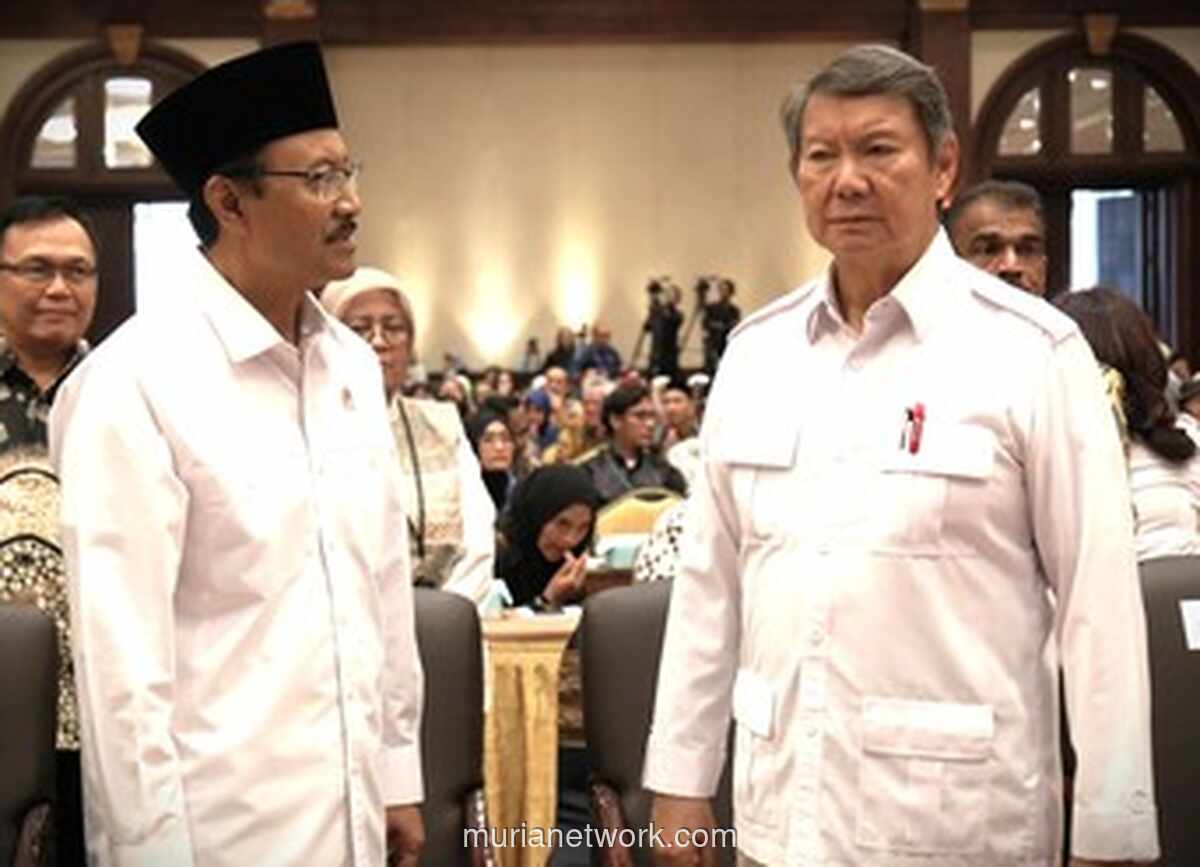 Data Tunggal Disabilitas Diresmikan, Kartu Identitas Jadi Kunci Akses Bantuan