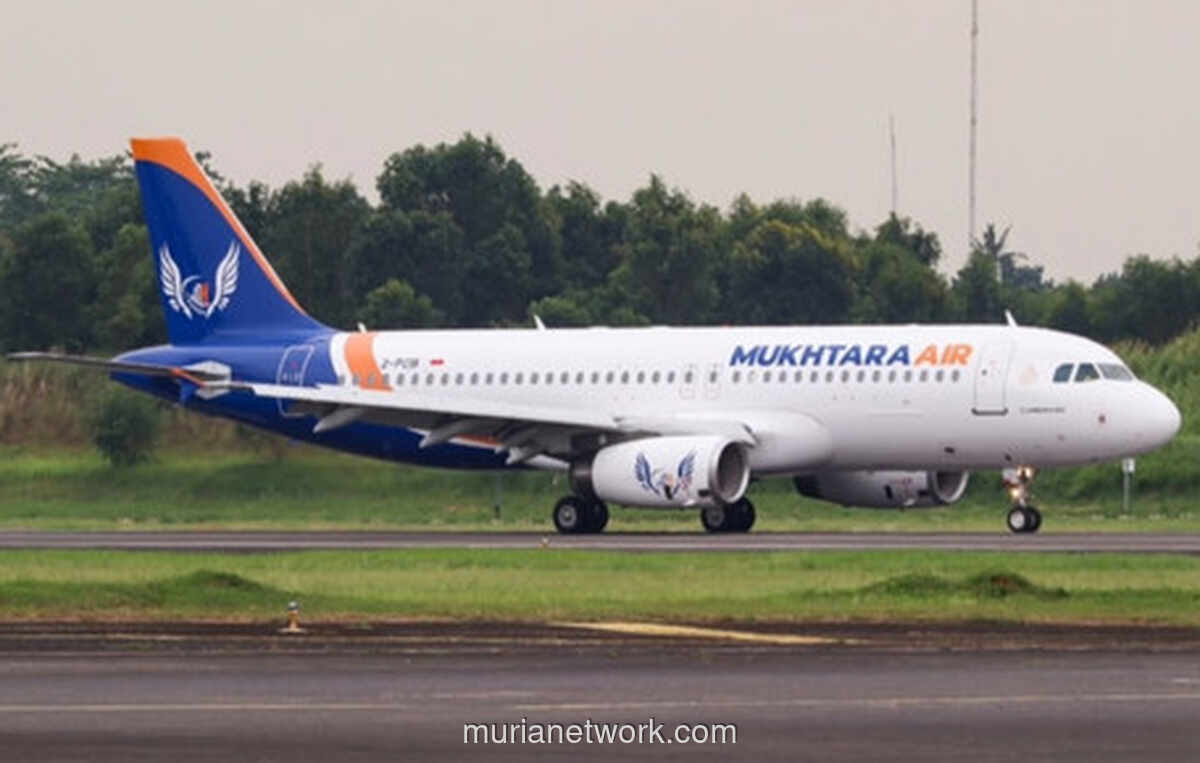 Mukhtara Air Kantongi Sertifikat, Izin Terbang Masih Digodok
