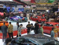 Booming Mobil Listrik Impor, Industri Otomotif Lokal Terancam Tumbang