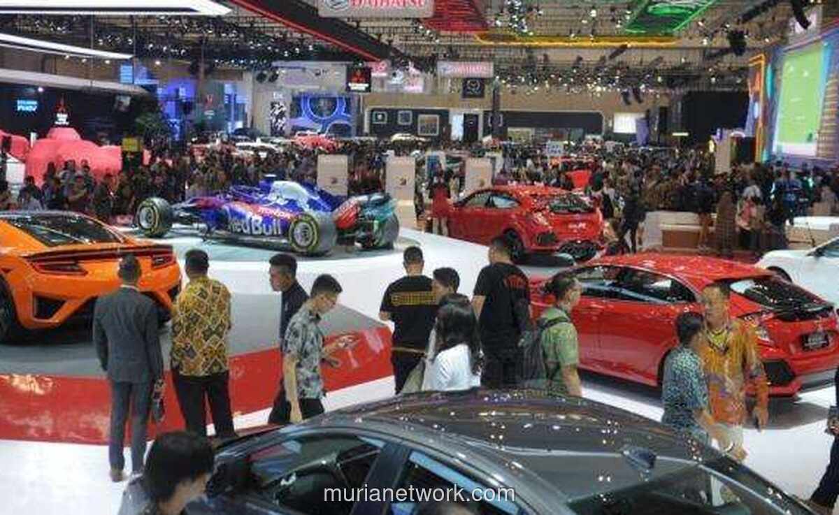 Booming Mobil Listrik Impor, Industri Otomotif Lokal Terancam Tumbang