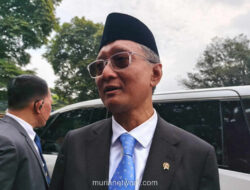 Korban Tewas Banjir Bandang Sumatra Tembus 753 Jiwa, Akses Logistik Masih Terkendala