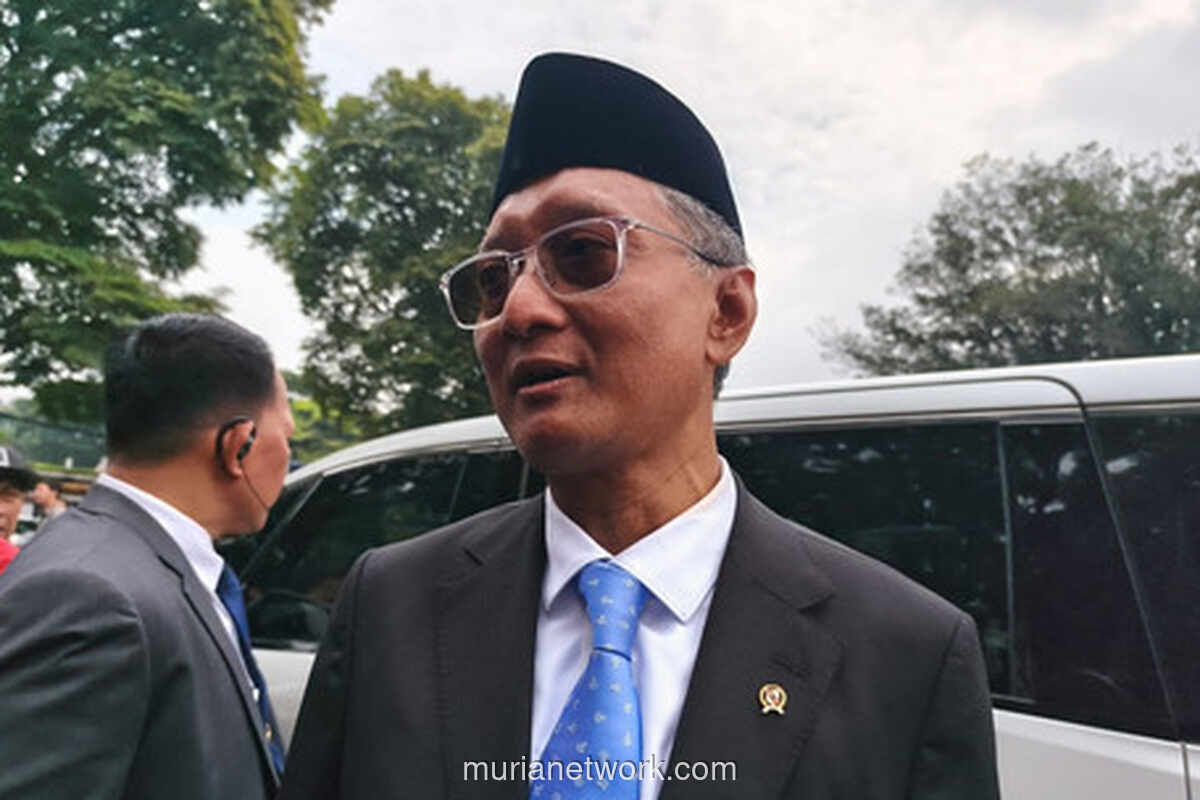 Korban Tewas Banjir Bandang Sumatra Tembus 753 Jiwa, Akses Logistik Masih Terkendala