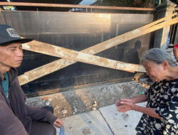 Nenek 80 Tahun Diusir Paksa, Rumah di Surabaya Dibongkar hingga Rata