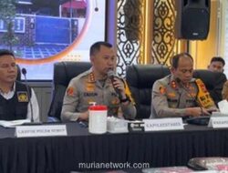 Dini Hari yang Kelam: Bocah 12 Tahun di Medan Tewaskan Ibu Kandung Saat Tidur