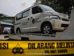 Korban Kecelakaan di SDN Kalibaru Masih Berjuang, Satu Anak Kritis di PICU