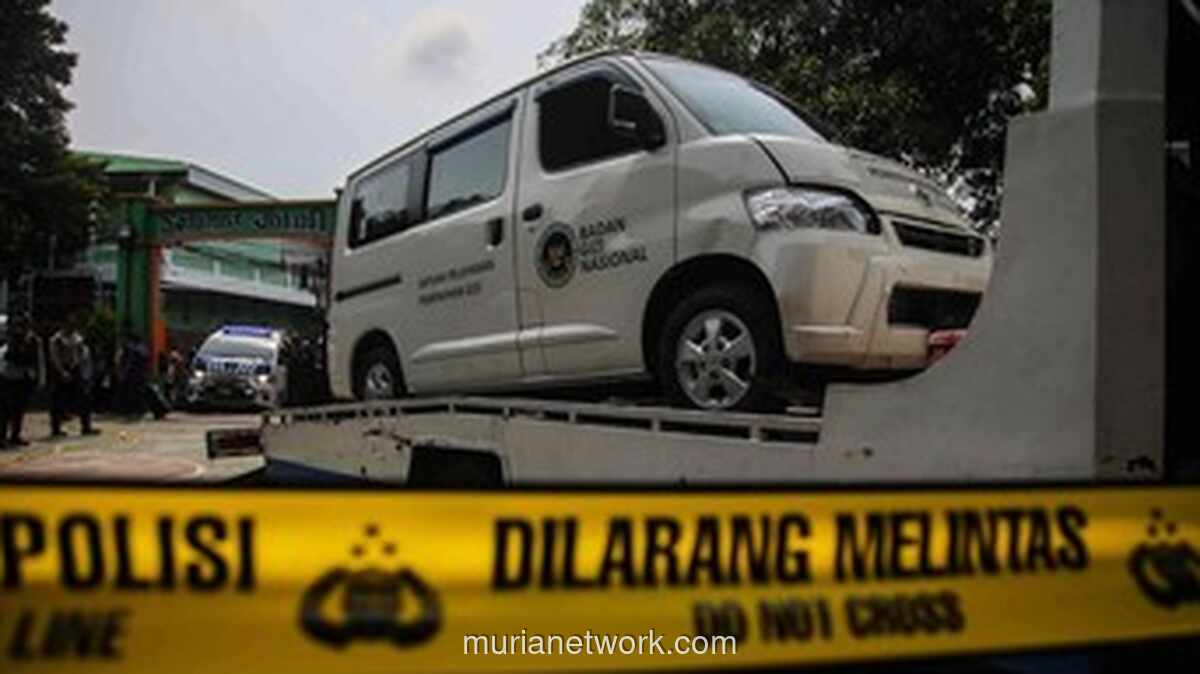 Korban Kecelakaan di SDN Kalibaru Masih Berjuang, Satu Anak Kritis di PICU