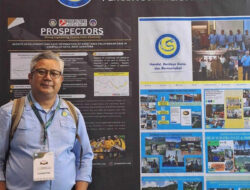 Sungai di Tanah Datar Tiba-tiba Raib, Ahli Geologi Ungkap Dua Skenario