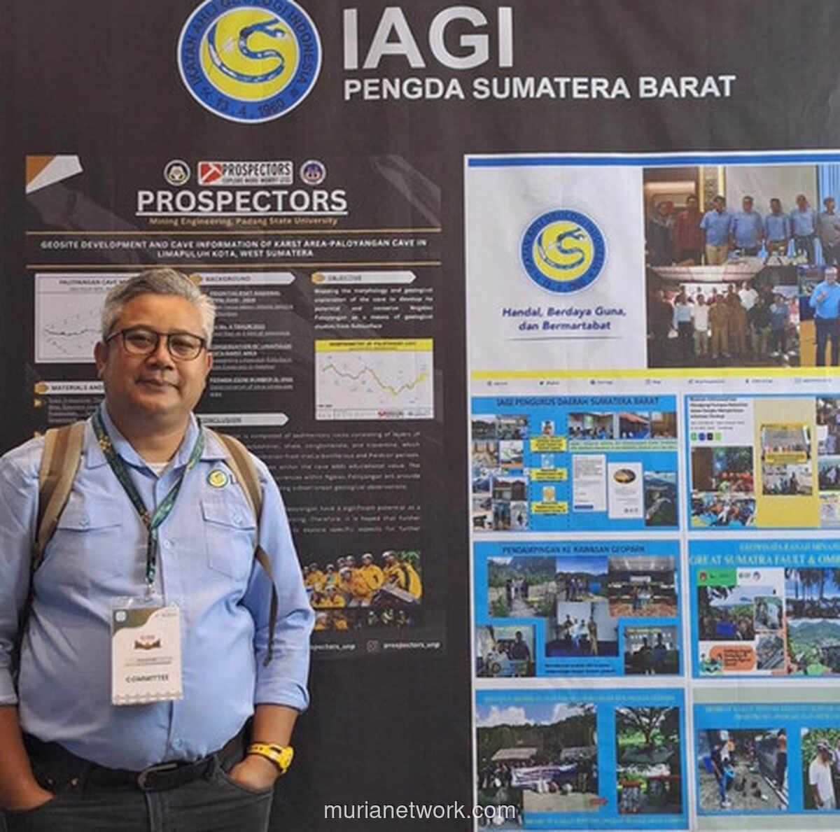 Sungai di Tanah Datar Tiba-tiba Raib, Ahli Geologi Ungkap Dua Skenario