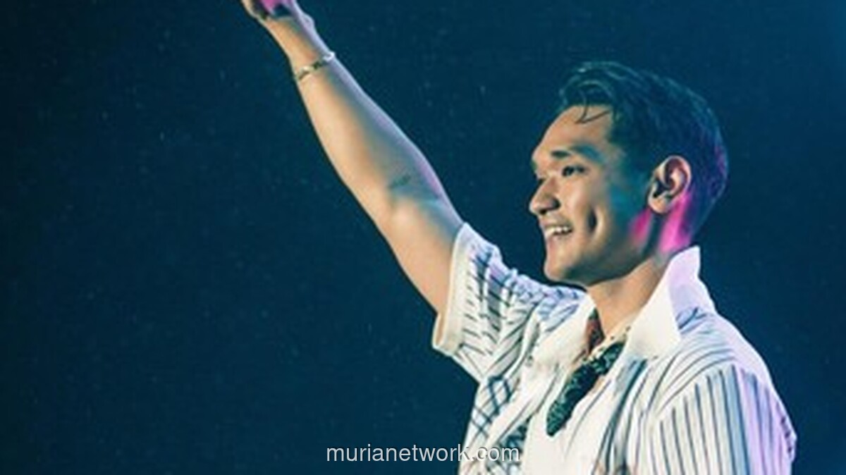 Afgan Buka Luka Batin dalam Sebentar, Lagu yang Menggugah dari Album Retrospektif