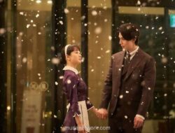 Rekomendasi Film Korea Bertema Natal untuk Temani Akhir Tahun di Rumah