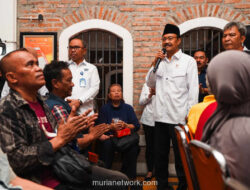 Gus Ipul Pastikan Penyaluran BLTS Berjalan hingga Tengah Malam, Capai 33 Juta Penerima