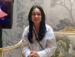 Michelle Ziudith Ungkap Dampak Syuting Horor: Wajah Sagging dan Perjuangan Pulih Tanpa Operasi