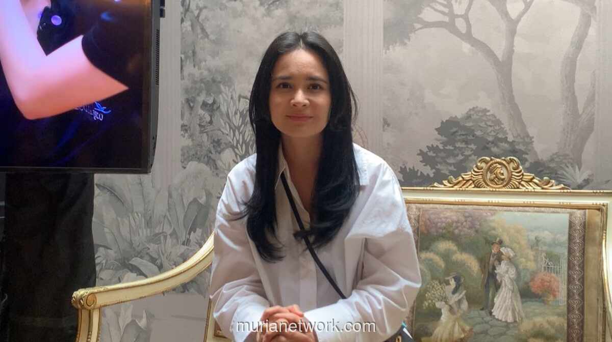 Michelle Ziudith Ungkap Dampak Syuting Horor: Wajah Sagging dan Perjuangan Pulih Tanpa Operasi