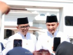 Banten Genjot Infrastruktur, Kesehatan, dan Pendidikan Gratis Hingga 2030