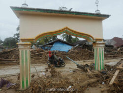 Di Balik Reruntuhan Banjir Aceh, Luka Batin yang Mengintai