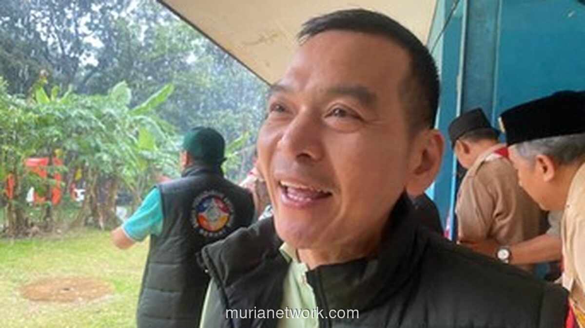 Patungan Beli Hutan Dinilai Sindiran Tajam untuk Pemerintah