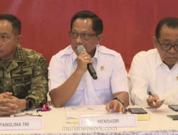 Bendera Putih di Aceh, Tito: Itu Aspirasi, Bukan Sekadar Kain