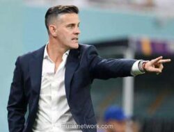 John Herdman Pilih Indonesia, Tolak Tawaran Honduras dan Jamaika