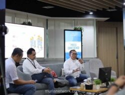 Geo Dipa Pacu Pendapatan ke Rp1,07 Triliun, Andalkan Ekspansi PLTP