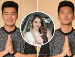 Anrez Adelio Beristighfar, Tanggapi Isu Kehamilan di Luar Nikah dari TikToker Icel