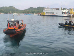 Empat Warga Spanyol Masih Hilang di Perairan Labuan Bajo Setelah Kapal Wisata Tenggelam