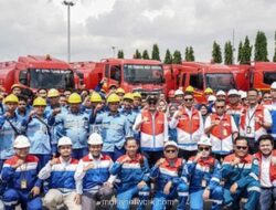 Armada Tangki BBM Berdatangan, Pasokan Energi di Daerah Bencana Sumatra Mulai Pulih