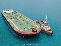 Transcoal Pacific: Dari Tongkang Batu Bara hingga Gempuran Transaksi Miliaran di Bursa