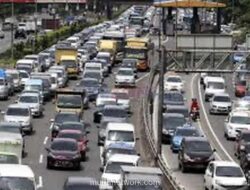 Arus Mudik Lebat, Angka Kecelakaan Operasi Lilin 2025 Justru Anjlok Drastis