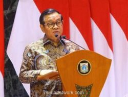 Monas Sore Ini: Reuni 212 Digelar, Gubernur Minta Peserta Jaga Ketertiban