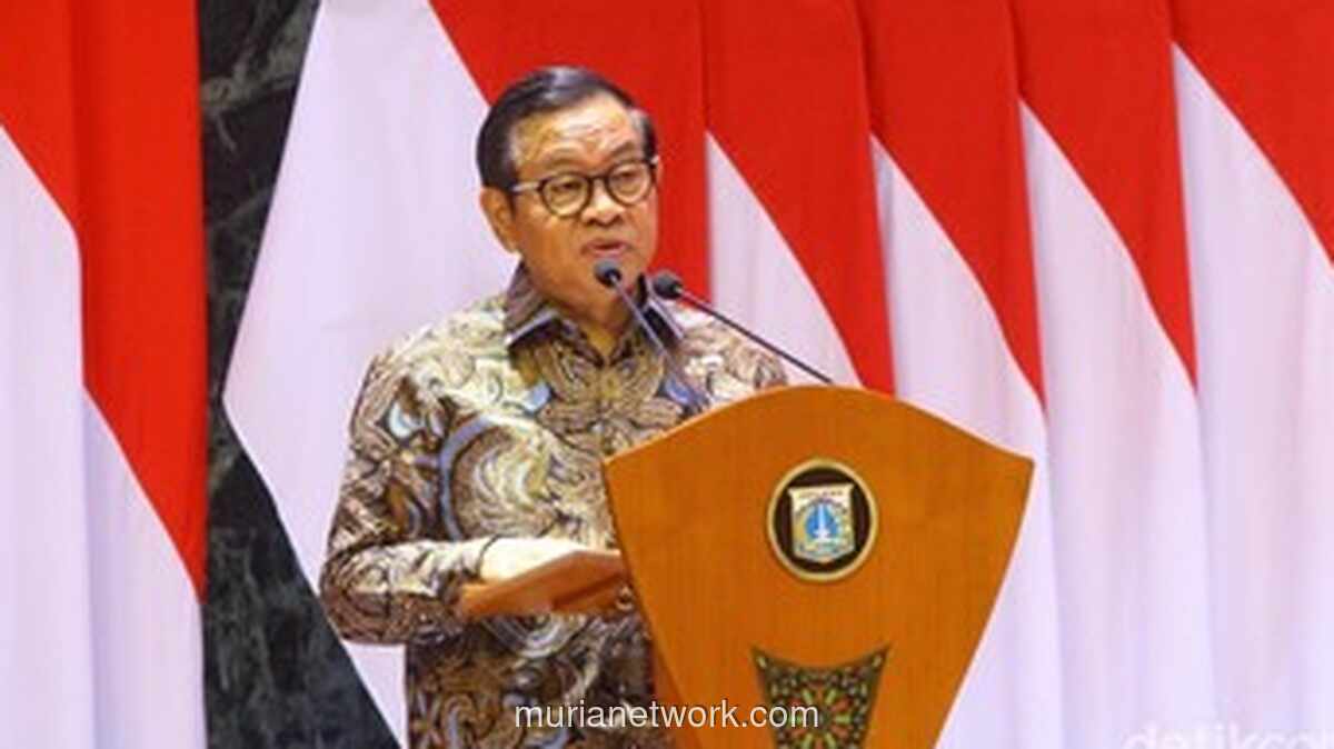 Monas Sore Ini: Reuni 212 Digelar, Gubernur Minta Peserta Jaga Ketertiban