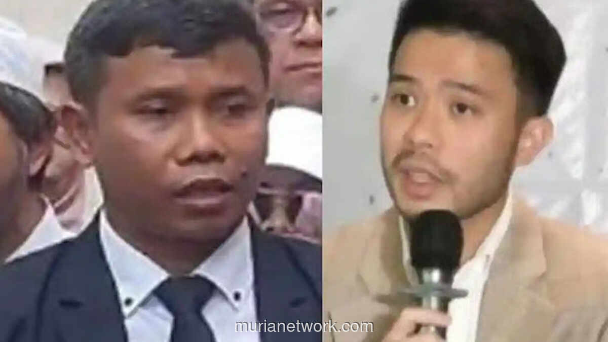 Pengacara Jokowi Buka Suara Soal Wacana Gelar Perkara Khusus Ijazah