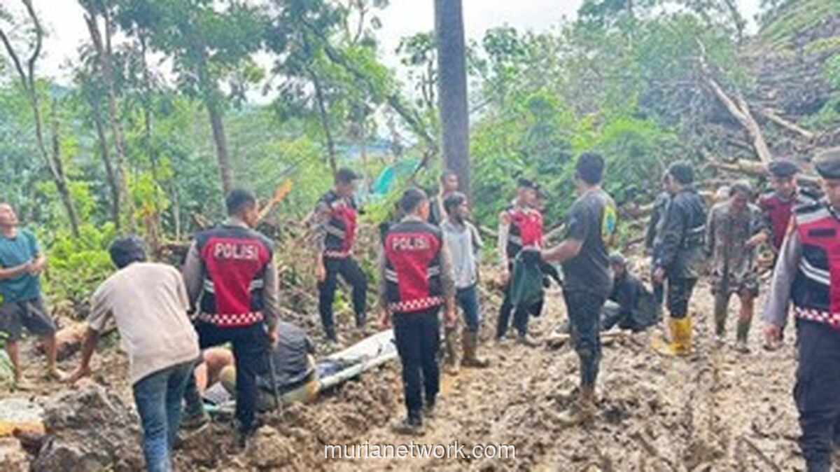 Tiga Nyawa Melayang dalam Keributan di Tambang Emas Ilegal Ratatotok