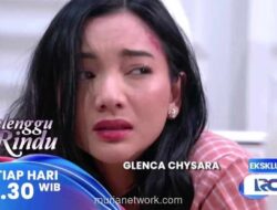 Kado Misterius Picu Penculikan Senja di Terbelenggu Rindu