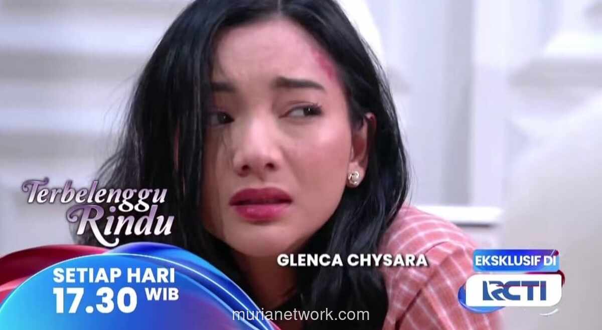 Kado Misterius Picu Penculikan Senja di Terbelenggu Rindu